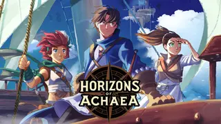 Horizons of Achaea
