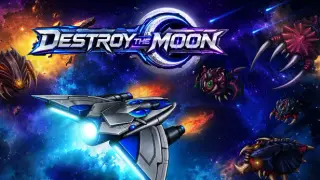 Destroy The Moon