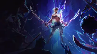 Prince of Persia: The Lost Crown Complete Edition (PS4 & PS5)