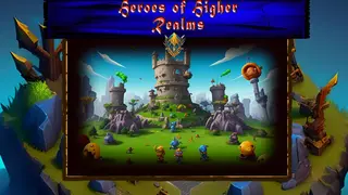 Heroes of Higher Realms