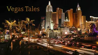 Vegas Tales