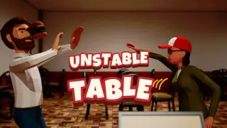 Unstable Table