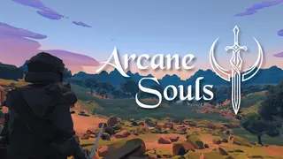 Arcane Souls