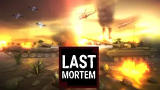 Last Mortem