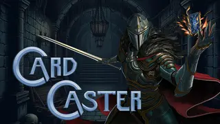 Cardcaster