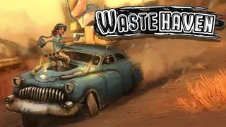 Wastehaven