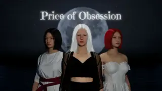 Price of Obsession
