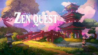 Zen Quest
