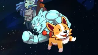 ProtoCorgi - Switch