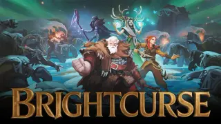 Brightcurse