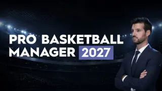 Pro Basketball Manager 2027