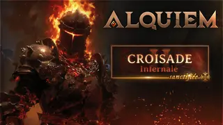 Alquiem - Croisade Infernale