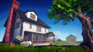 Oneiros - Xbox One