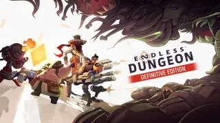 ENDLESS Dungeon Definitive Edition