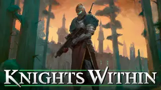 Knights Within