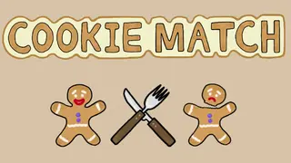 Cookie Match Enhanced Edition