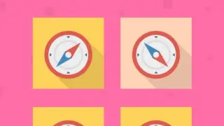 Spot the Odd! - Switch