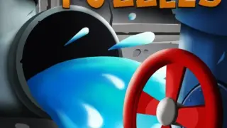 Plumber Puzzles - Switch