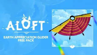 Aloft - Earth Appreciation Glider Free Pack