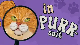 In Purr-Suit