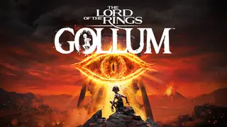 The Lord of the Rings: Gollum - Precious