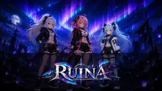 RUINA