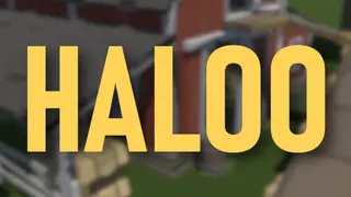 Haloo