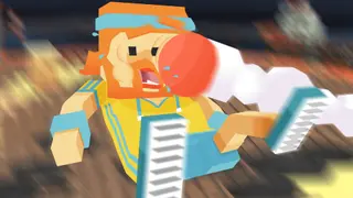 Stikbold! A Dodgeball Adventure - Xbox One