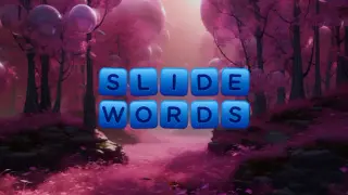 Slide Words