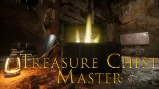 Treasure Chest Master