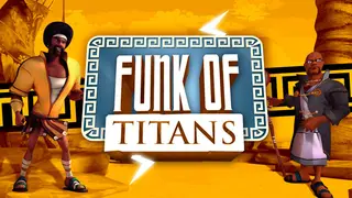 Funk of Titans