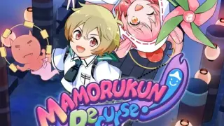 Mamorukun ReCurse! - Switch