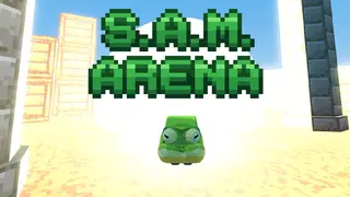 SAM Arena