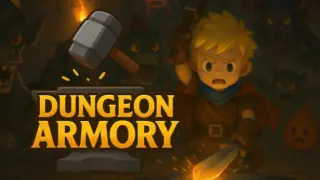 Dungeon Armory