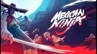 Mexican Ninja - Xbox One & Series