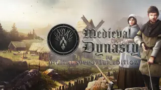 Medieval Dynasty - Digital Supporter