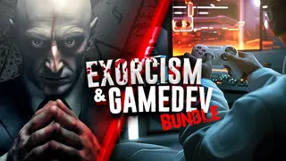 Exorcism & GameDev Bundle