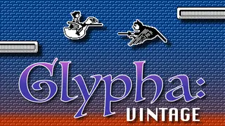 Glypha: Vintage