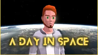 A Day In Space