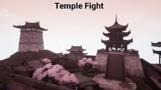 TempleFight