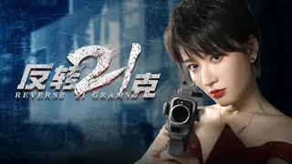 反转21克-上部：暗夜幽影