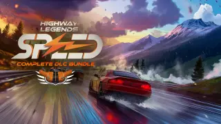 Highway Legends Complete DLC Bundle - Switch