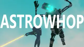Astrowhop