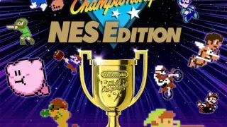 Nintendo World Championships: NES - Switch