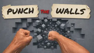 Punch The Walls