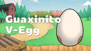 Projeto Real - V-Egg Guaxinito