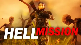 Hell Mission