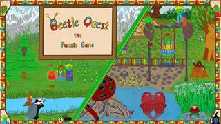BeetleQuest: The Puzzle Game