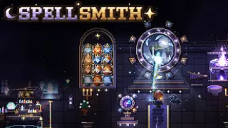 Spellsmith