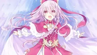 Date A Live